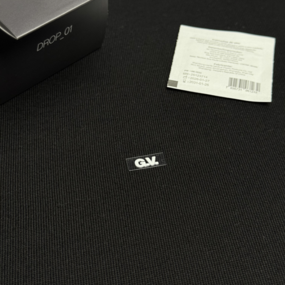 Iniciais Personalizadas