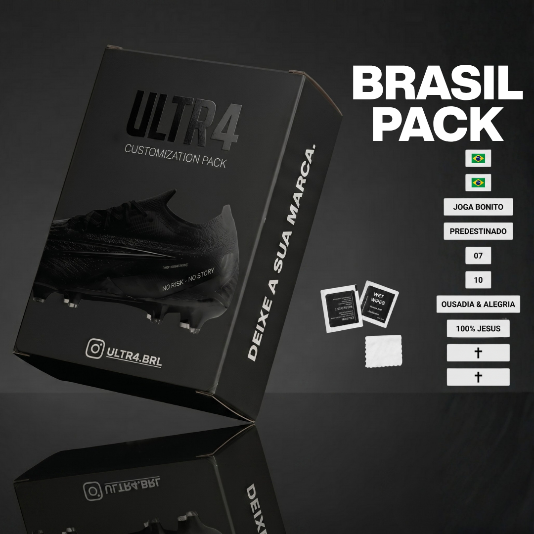 BRASIL PACK