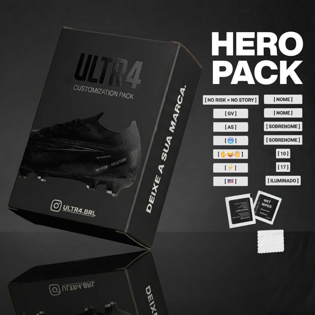 HERO PACK